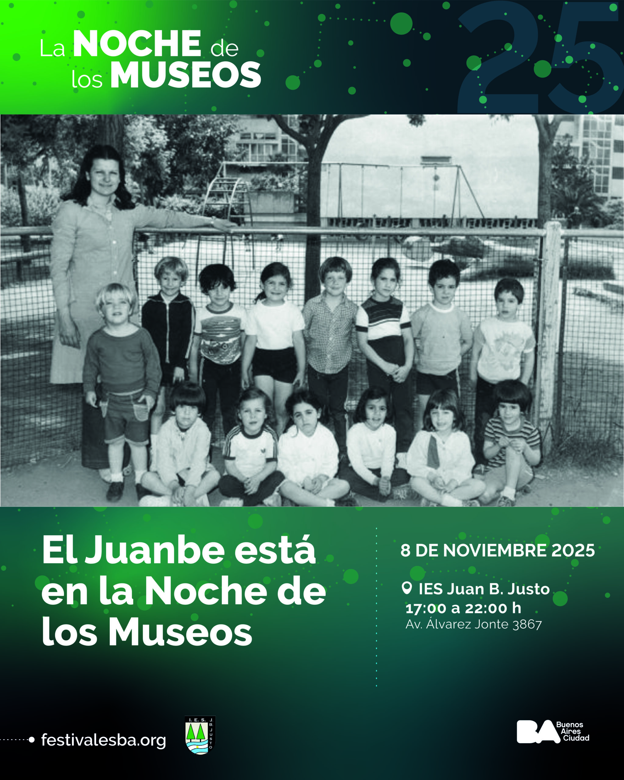 JuanB-Museo