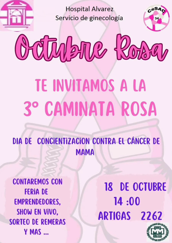 OctubreRosa-Cesac
