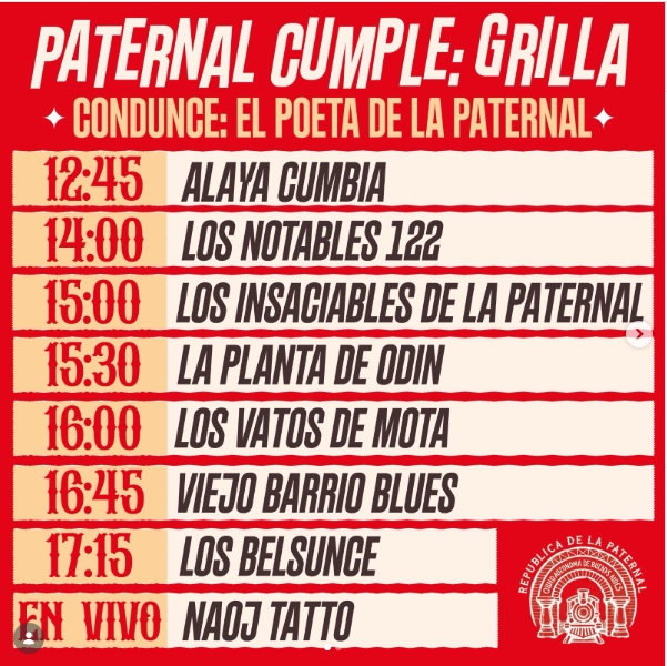 122-LaPaternal